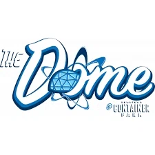 The Dome Merchant Logo