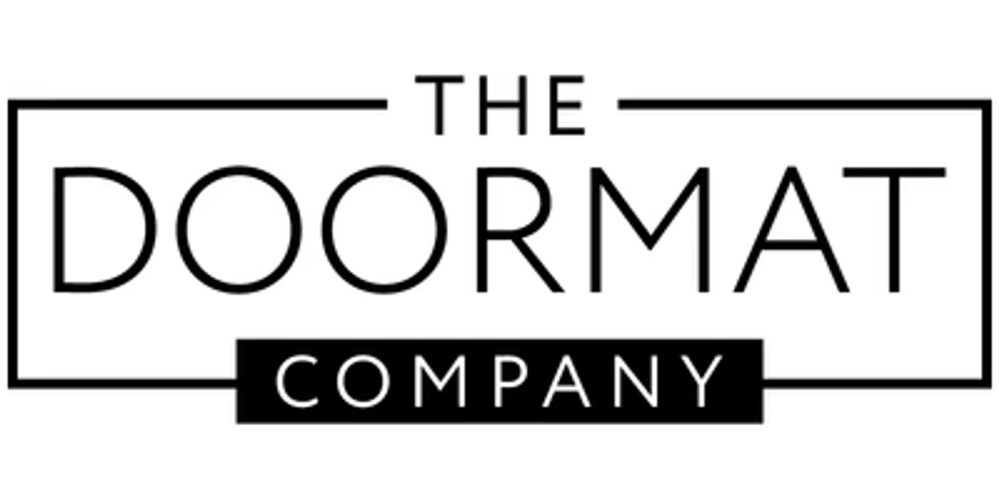 The Doormat Company discount code