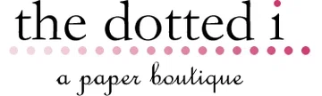 The Dotted i Merchant Logo