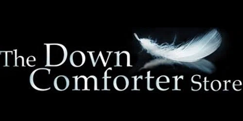TheDownComforterStore Promo Code