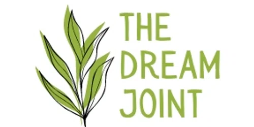 The Dream Joint Merchant logo