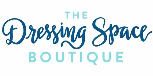 The Dressing Space Boutique Promo Code