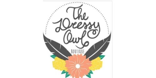 The Dressy Owl Boutique Promo Code