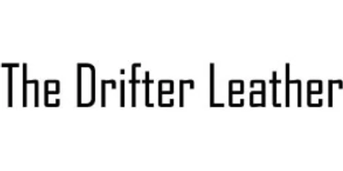 The Drifter Leather Promo Code