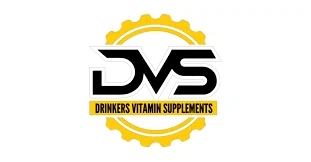 The Drinkers Vitamin Merchant Logo