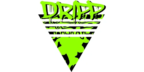 The Dripp VIP Merchant logo