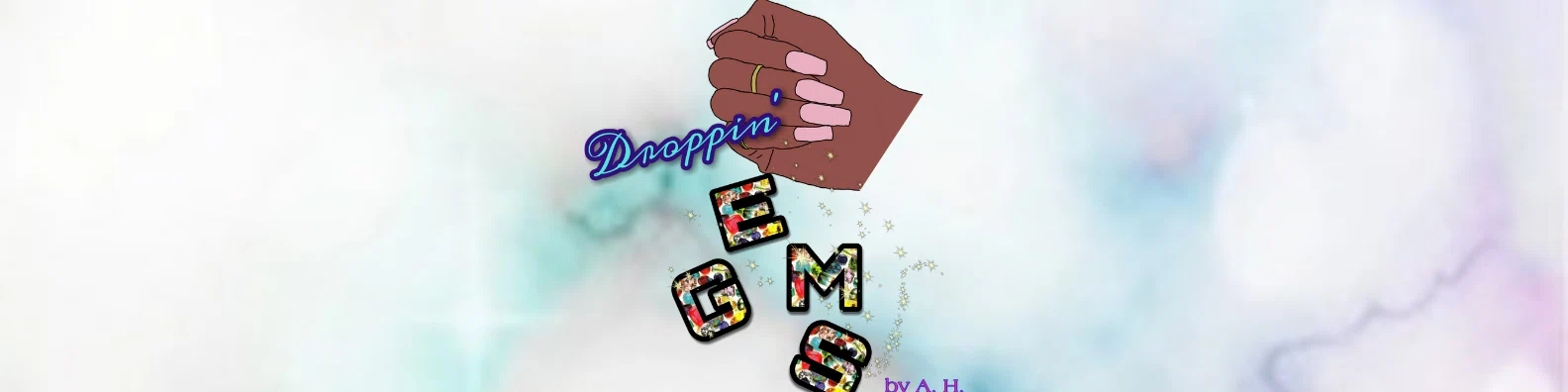 Thedroppingems Merchant Logo