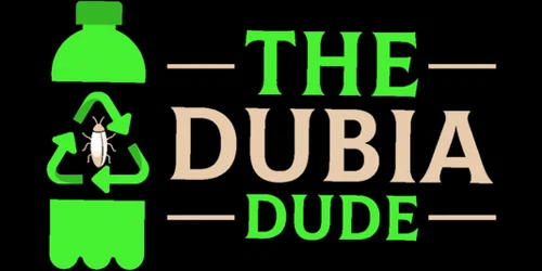 The Dubia Dude Promo Code