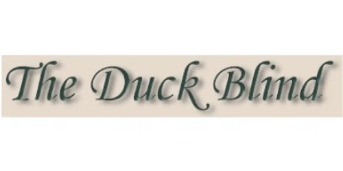 The Duck Blind Promo Code