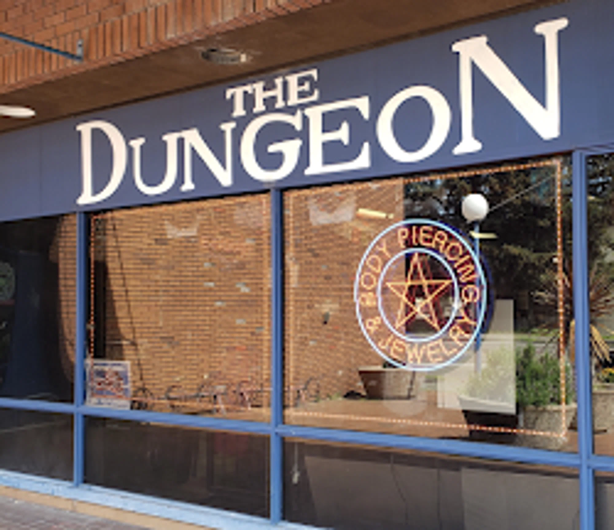 The Dungeon coupons