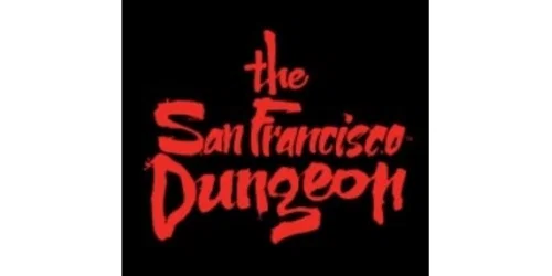 The Dungeons Merchant logo