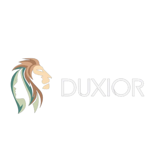 The Duxior Merchant Logo