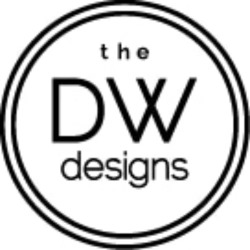 The DW Designs Promo Code