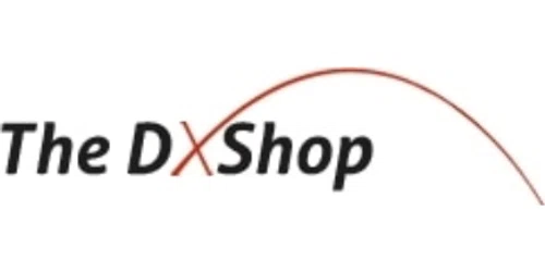 The DX Shop Promo Code