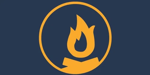 The Dyrt Merchant logo