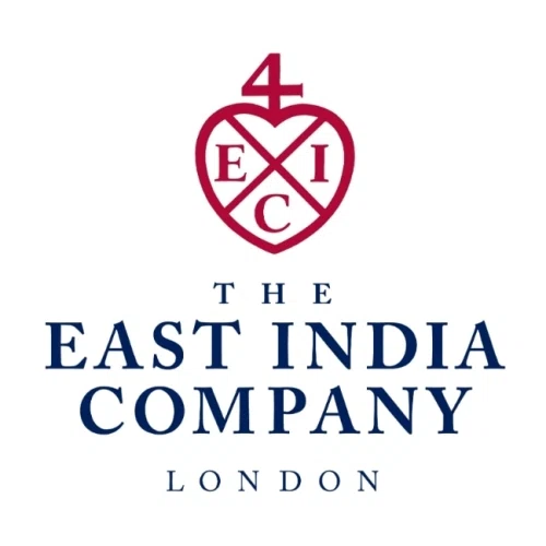 The East India Company Merchant Logo