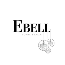 The Ebell Of Long Beach Merchant Logo