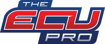 The ECU Pro Merchant Logo