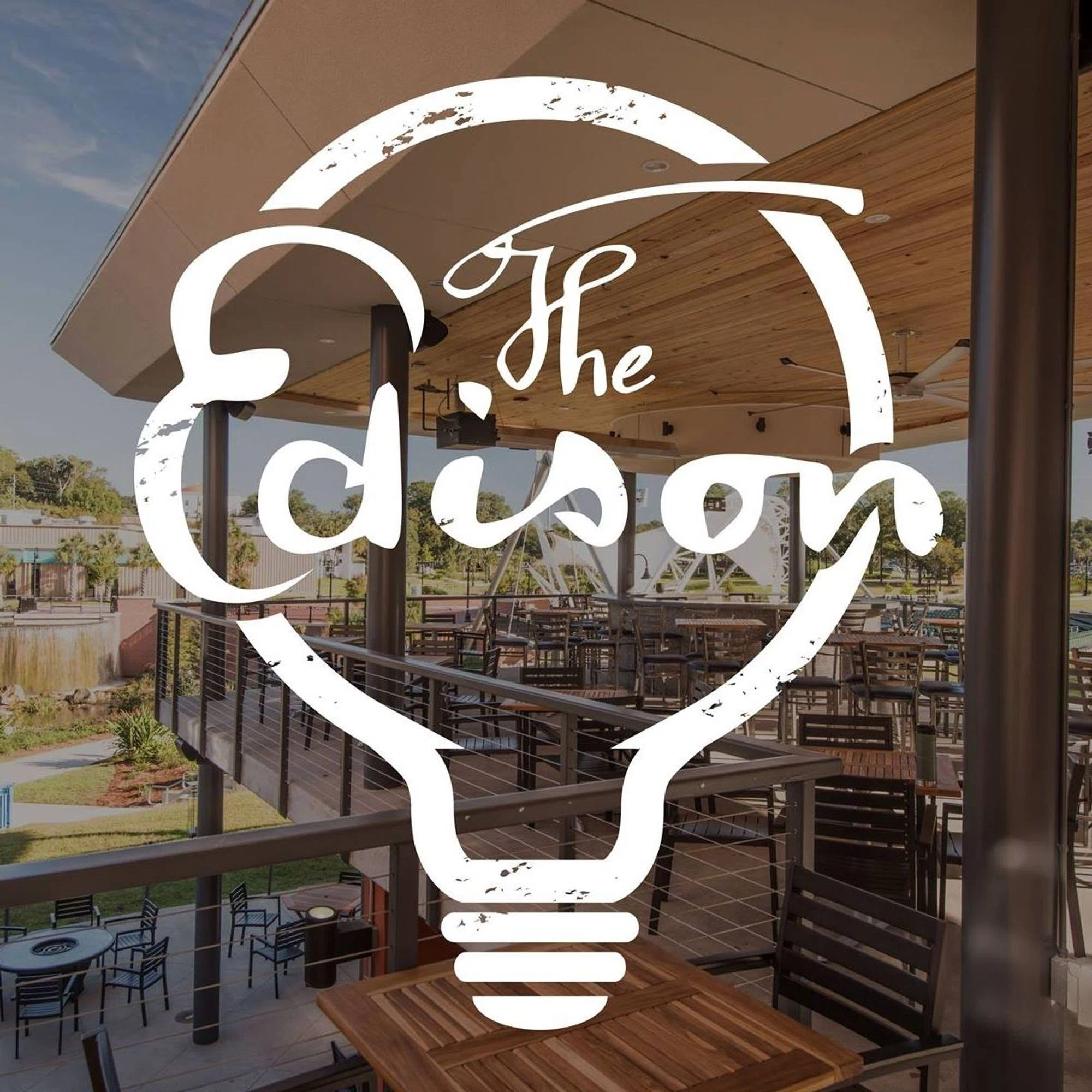 THE EDISON Promo Code — Get 50 Off in September 2024