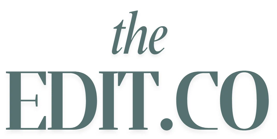 THE EDIT.Co Merchant Logo