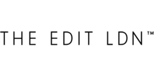 The Edit LDN Merchant logo