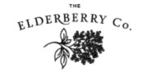 The Elderberry Merchant logo