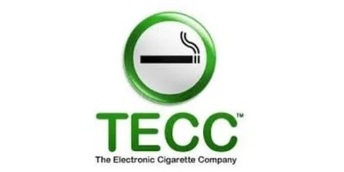 The Electronic Cigarette Company Merchant logo