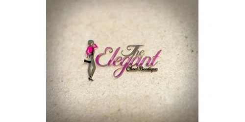 The Elegant Closet Promo Code