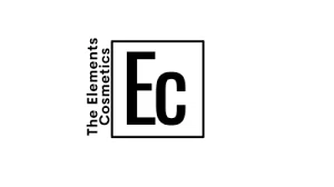 The Elements Cosmetics Merchant Logo