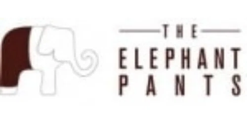 Elephant Pants Merchant logo