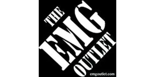 The EMG Outlet Promo Code