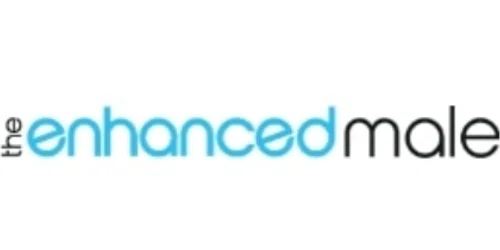The Enhanced Male Merchant logo