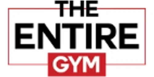 The Entire Gym Promo Code