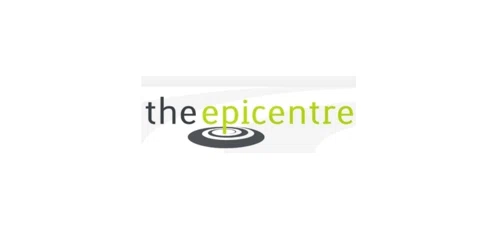 The Epicentre coupon