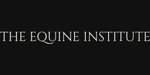 The Equine Institute Promo Code