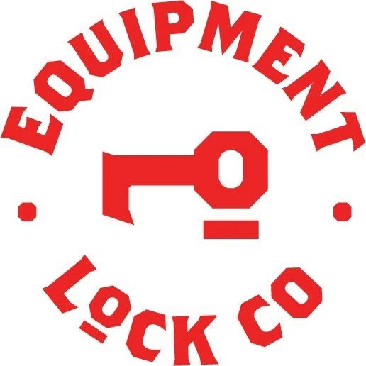 The Equipment Lock Company Merchant Logo