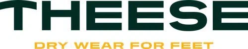 THEESE Merchant Logo