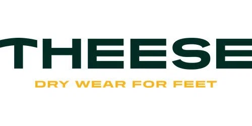 THEESE Promo Code
