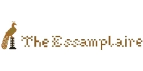 The Essamplaire Promo Code