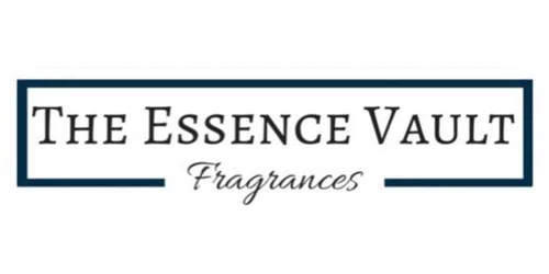 The Essence Vault Merchant logo