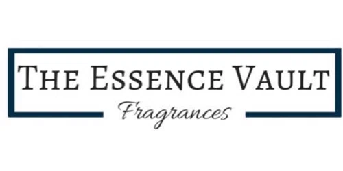 The Essence Vault Merchant logo