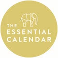 The Essential Calendar Merchant Logo