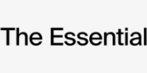 The Essential Promo Code
