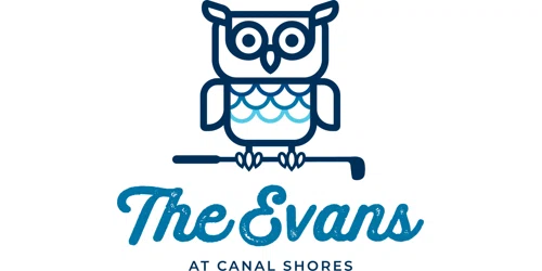 The Evans at Canal Shores Promo Code
