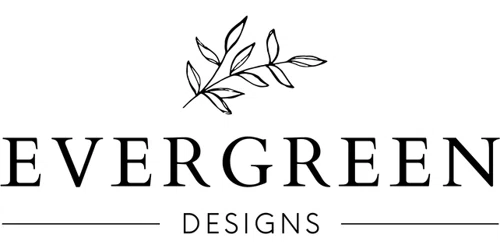 The Evergreen Designs Promo Code