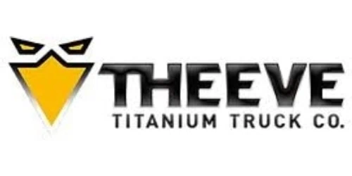 Theeve Trucks Promo Code