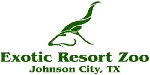 The Exotic Resort Zoo Promo Code