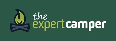 The Expert Camper Merchant Logo