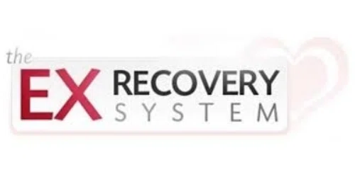 The Ex Recovery System Merchant logo