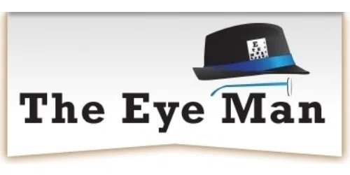 The Eye Man Promo Code